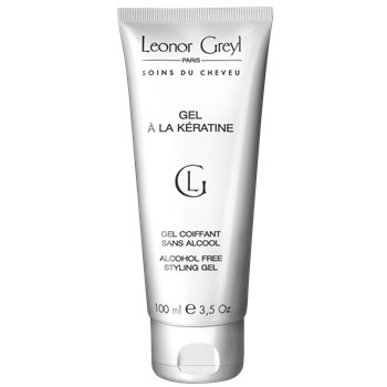 Leonor Greyl - Gel A La Keratine - Alcohol Free Styling Gel 3.5 oz